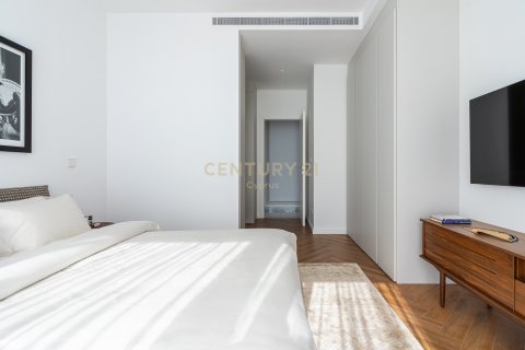 4 dormitorios Apartamento en Agios Tychonas, Limassol,  No. 55934 9