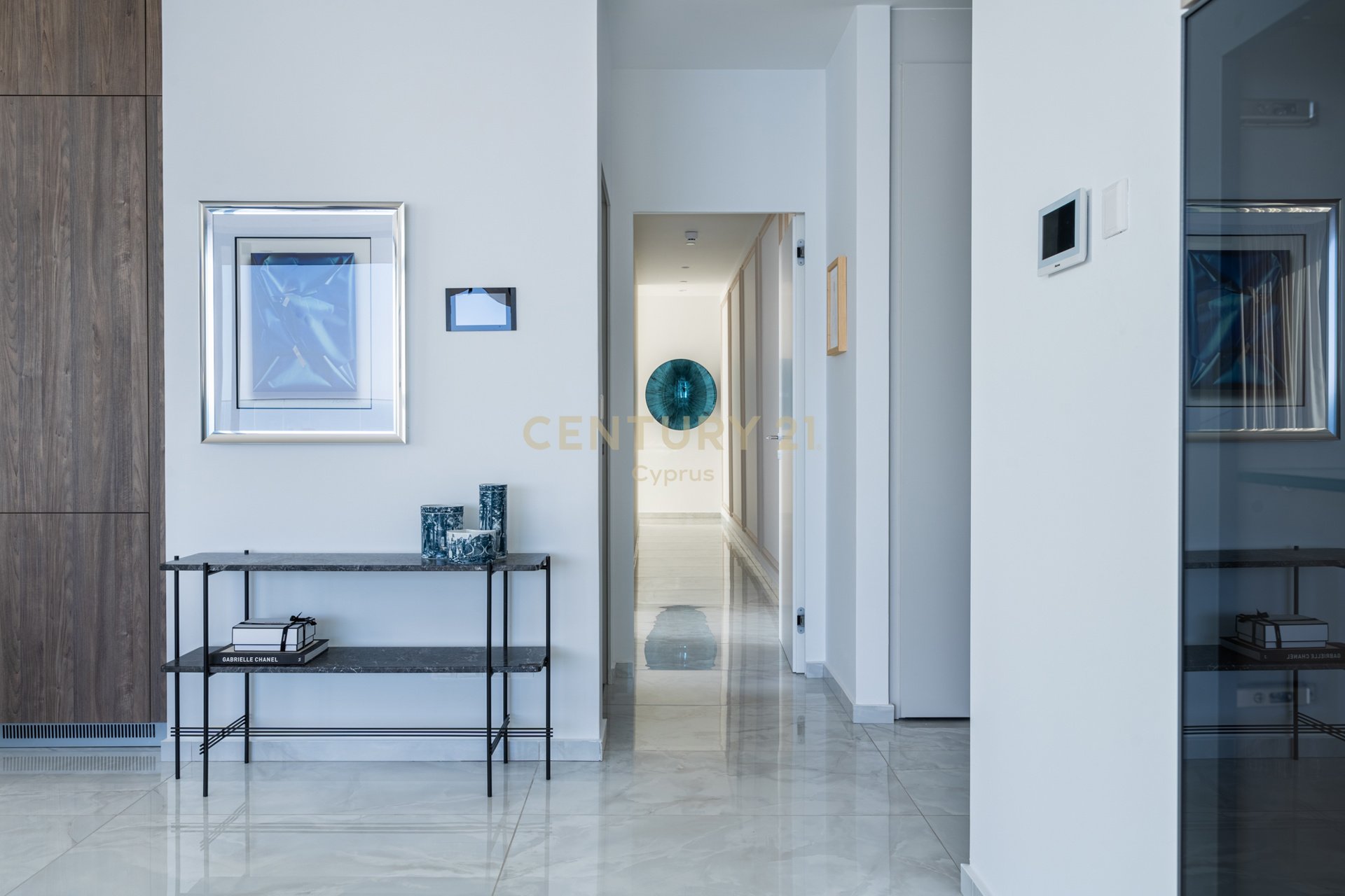 4 bedrooms Apartment in Agios Tychonas, Limassol, Cyprus No. 55934