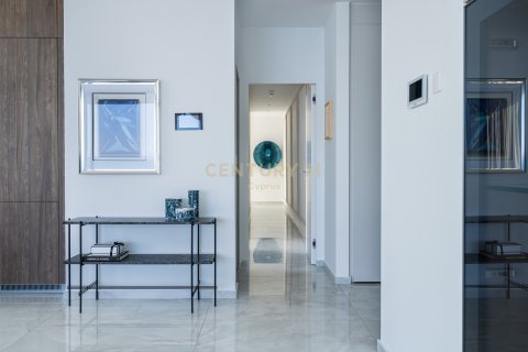 4 dormitorios Apartamento en Agios Tychonas, Limassol,  No. 55934 6