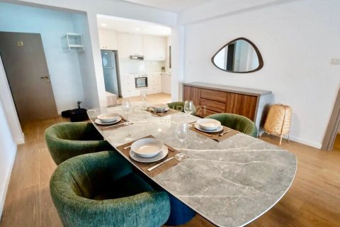 2 dormitorios Apartamento en Limassol,  No. 55935 3