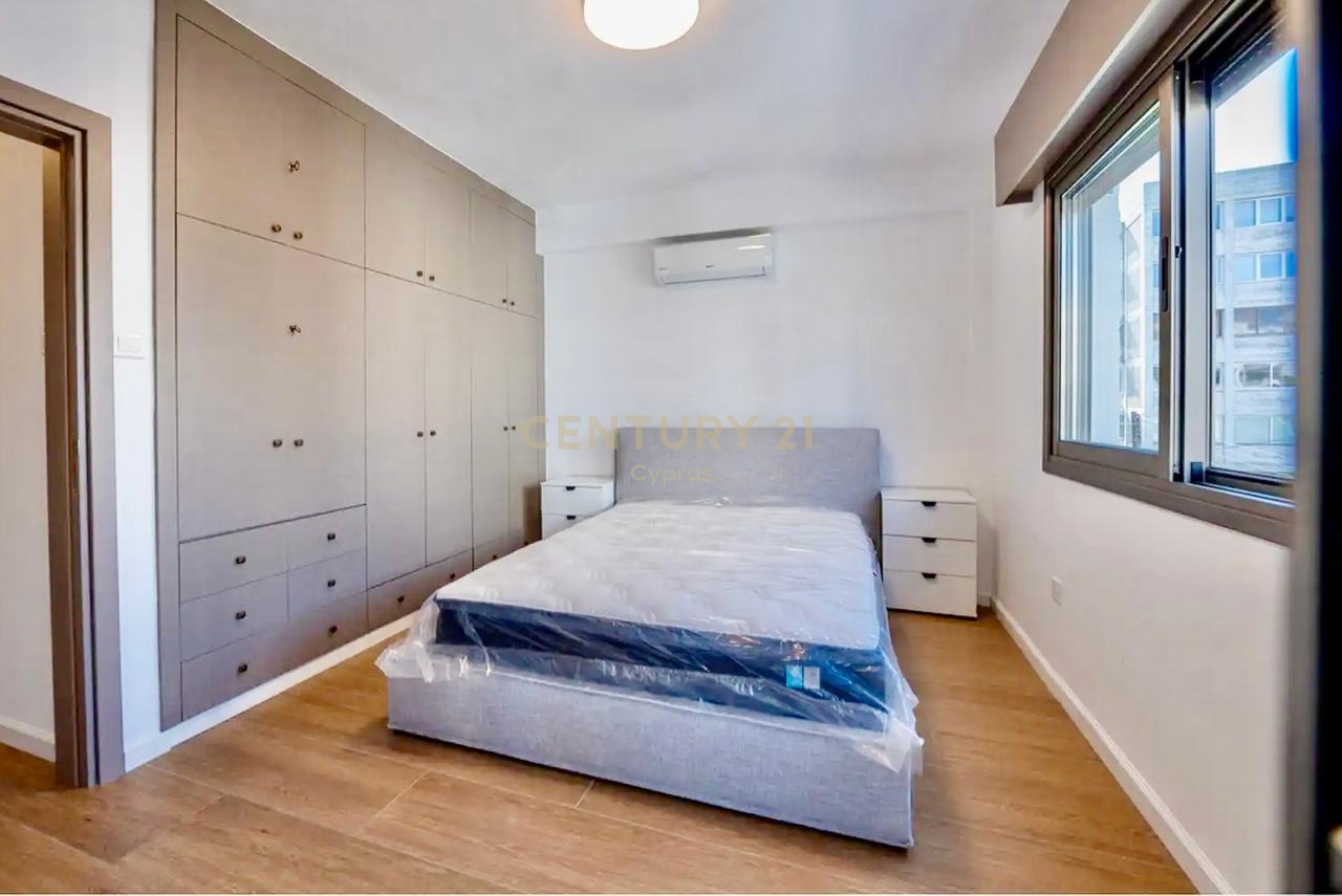 2 bedrooms Apartment in Limassol, Cyprus No. 55935