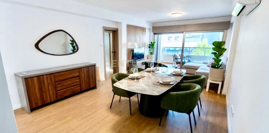 2 dormitorios Apartamento en Limassol,  No. 55935