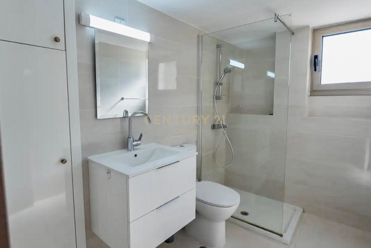 2 bedrooms Apartment in Limassol, Cyprus No. 55935