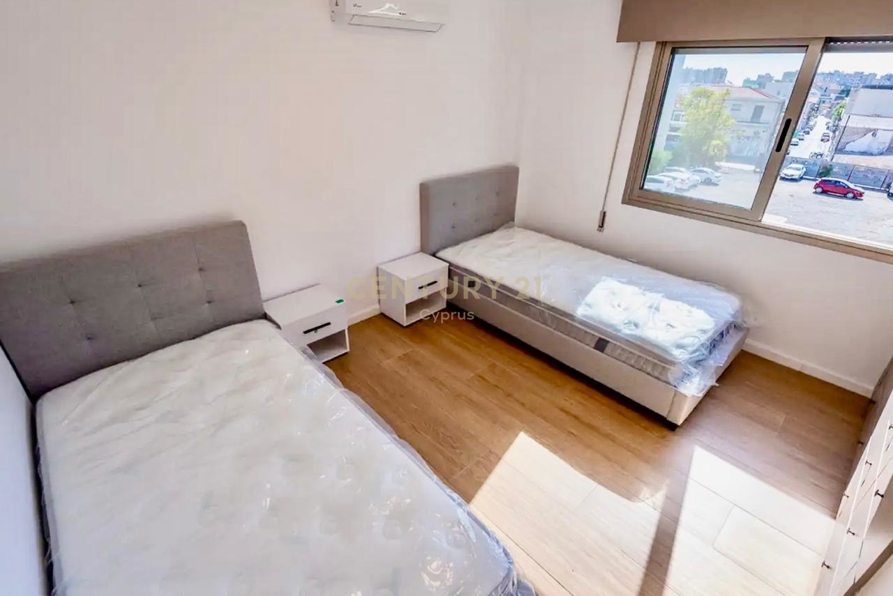 2 bedrooms Apartment in Limassol, Cyprus No. 55935