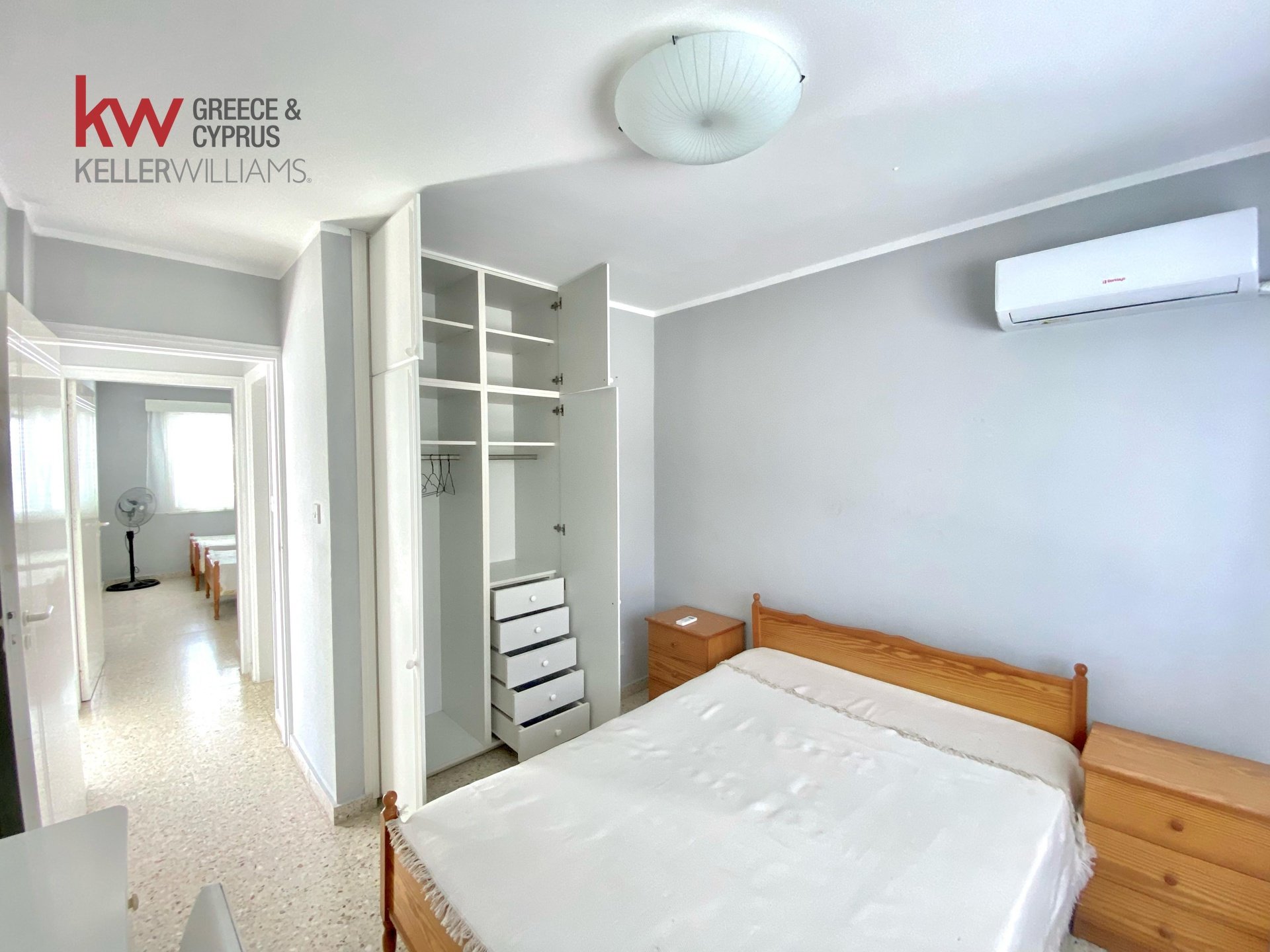 2 bedrooms Apartment in Meneou, Larnaka, Cyprus No. 40061