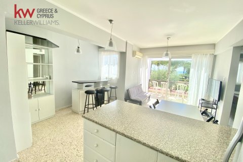 2 bedrooms Apartment in Meneou, Larnaka,  No. 40061