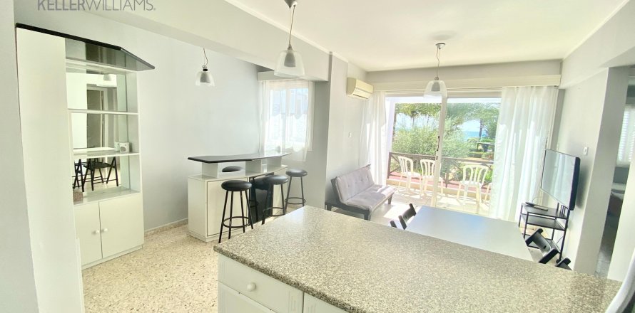 2 bedrooms Apartment in Meneou, Larnaka,  No. 40061