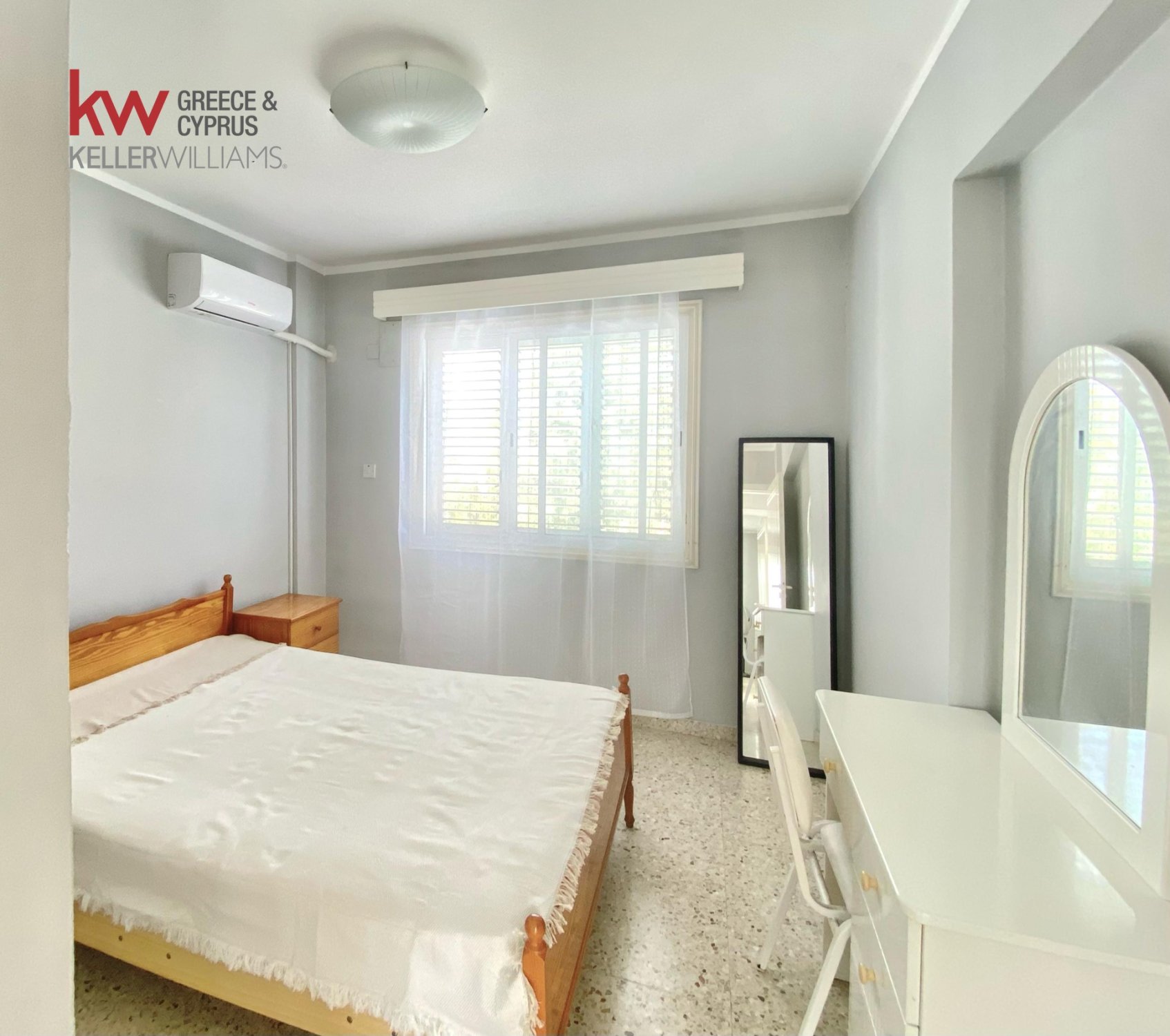 2 bedrooms Apartment in Meneou, Larnaka, Cyprus No. 40061