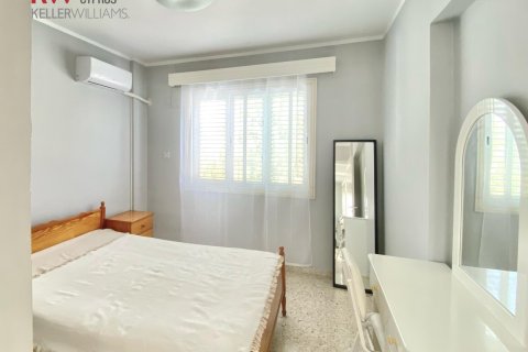 2 bedrooms Apartment in Meneou, Larnaka,  No. 40061 6