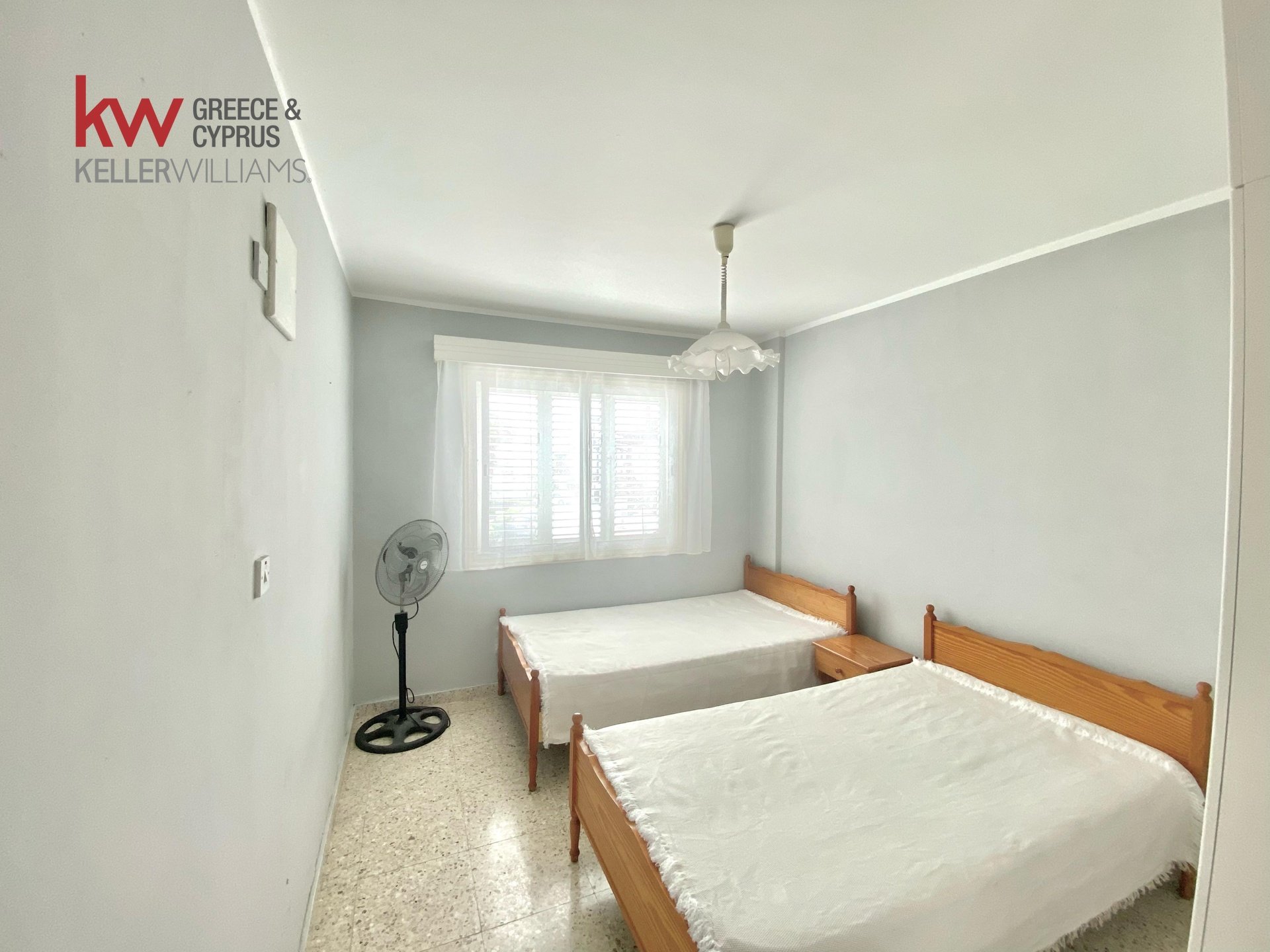 2 bedrooms Apartment in Meneou, Larnaka, Cyprus No. 40061