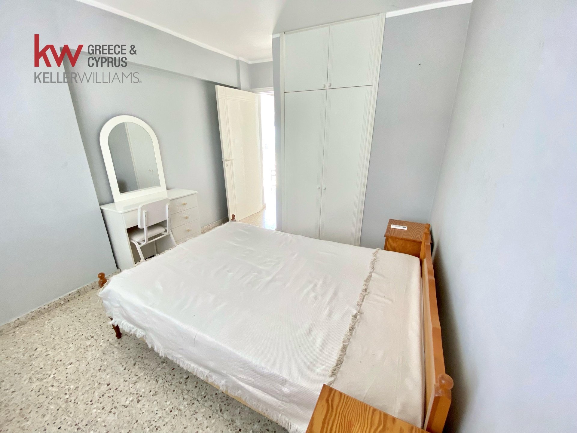 2 bedrooms Apartment in Meneou, Larnaka, Cyprus No. 40061