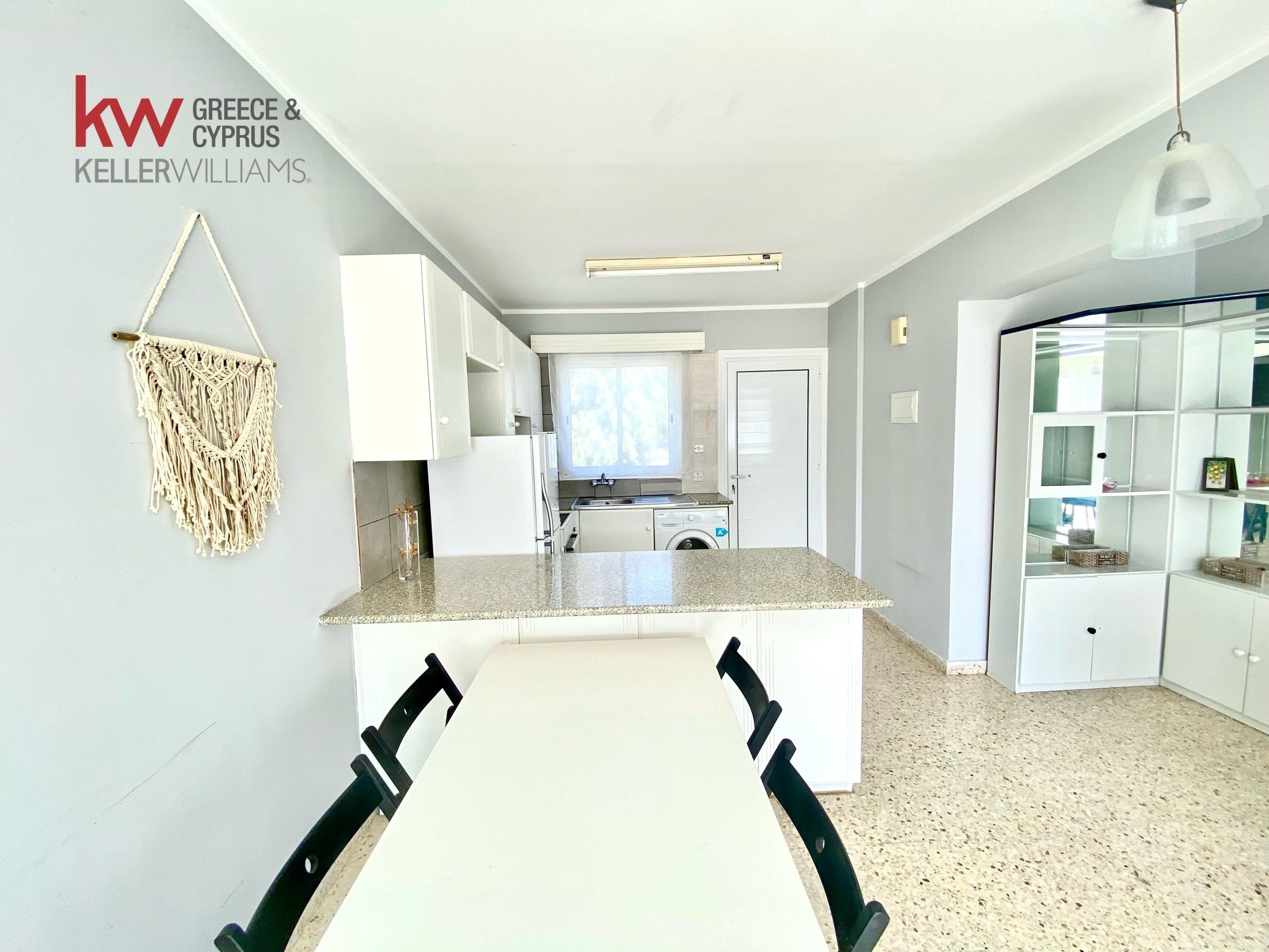 2 bedrooms Apartment in Meneou, Larnaka, Cyprus No. 40061