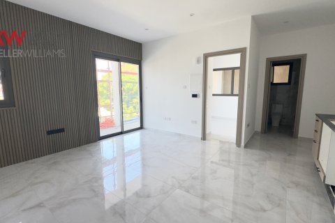 1 bedroom Apartment in Larnaca, Larnaka,  No. 40064