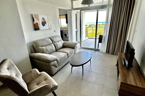 2 bedrooms Apartment in Larnaca, Larnaka,  No. 40065