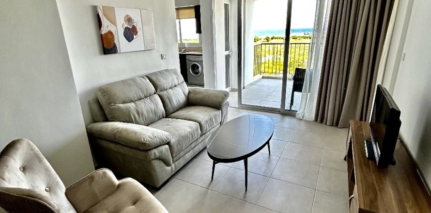 2 bedrooms Apartment in Larnaca, Larnaka,  No. 40065