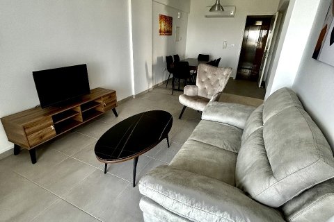 2 bedrooms Apartment in Larnaca, Larnaka,  No. 40065 3