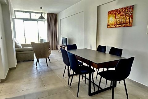 2 bedrooms Apartment in Larnaca, Larnaka,  No. 40065 2