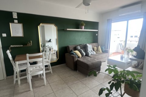 2 bedrooms Apartment in Larnaca, Larnaka,  No. 40060 19