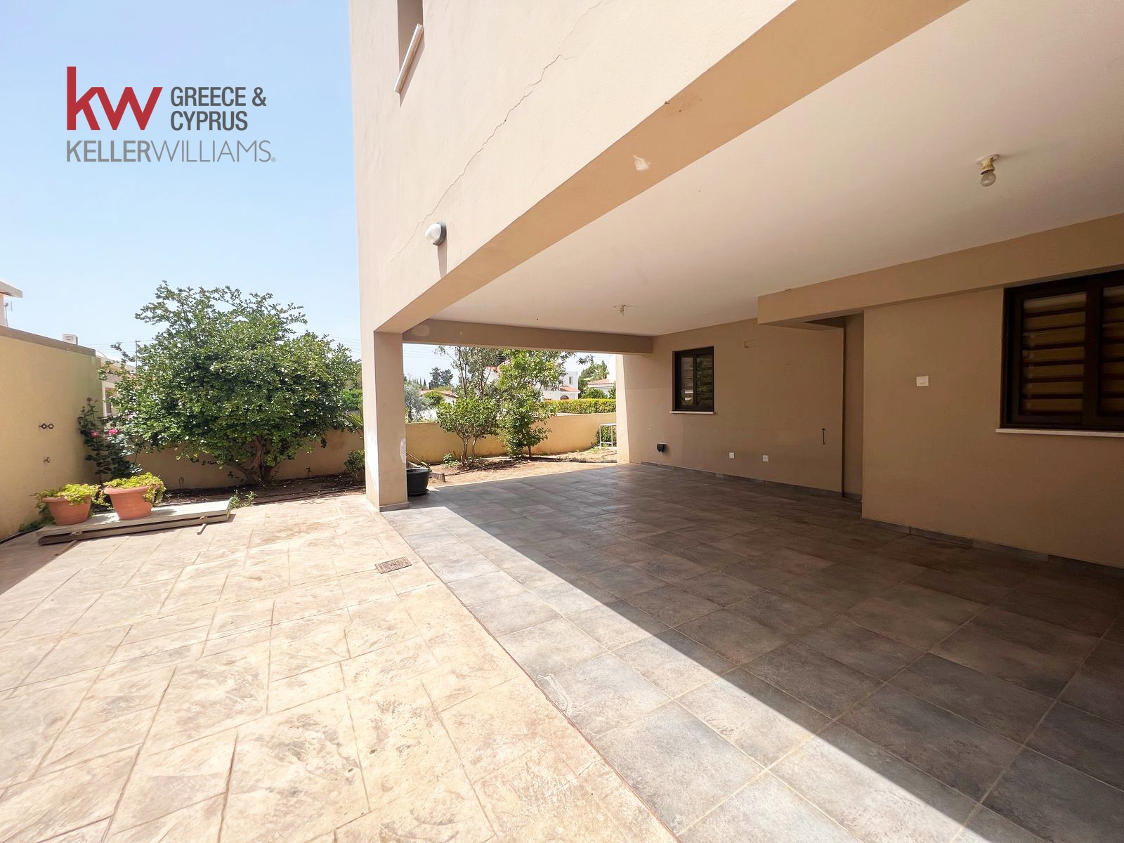 3 bedrooms Duplex in Kiti, Larnaka, Cyprus No. 40059