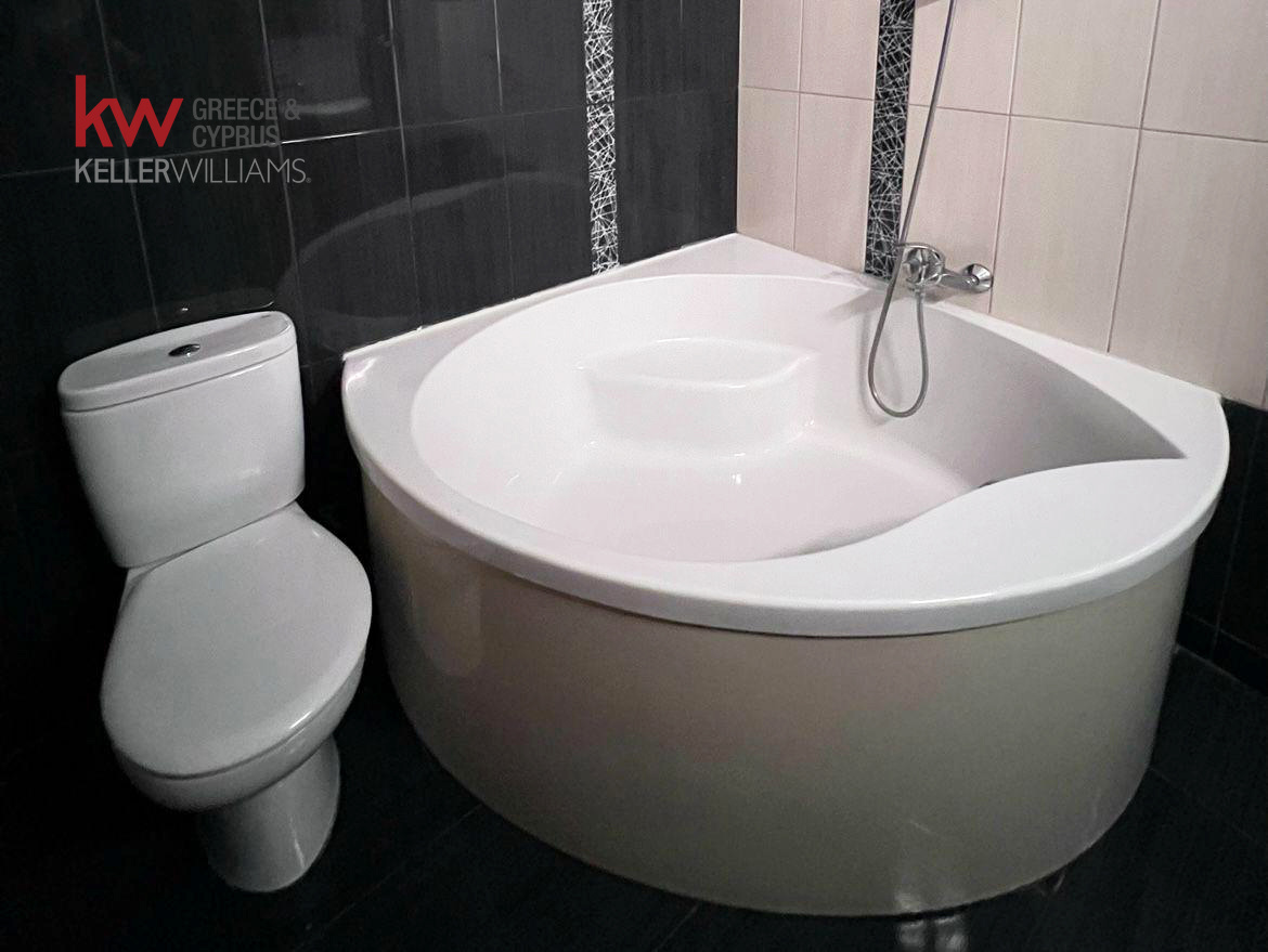 3 bedrooms Duplex in Kiti, Larnaka, Cyprus No. 40059