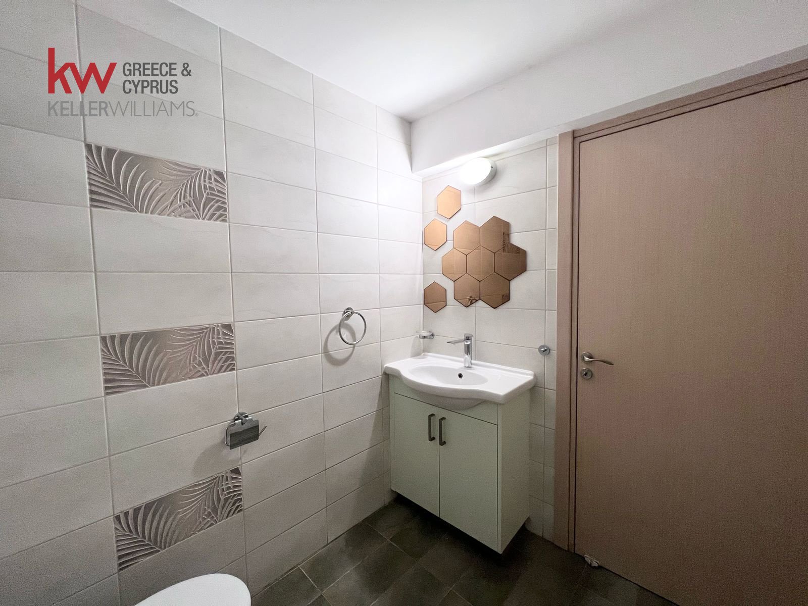 3 bedrooms Duplex in Kiti, Larnaka, Cyprus No. 40059