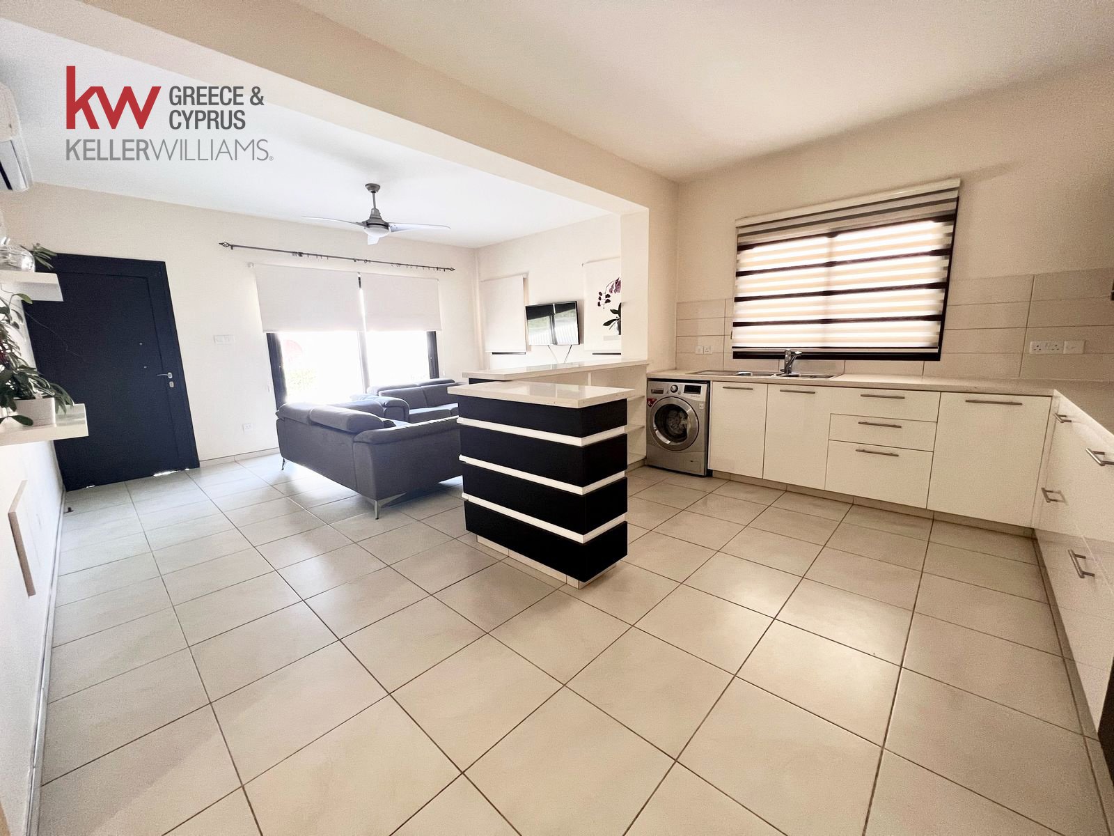 3 bedrooms Duplex in Kiti, Larnaka, Cyprus No. 40059