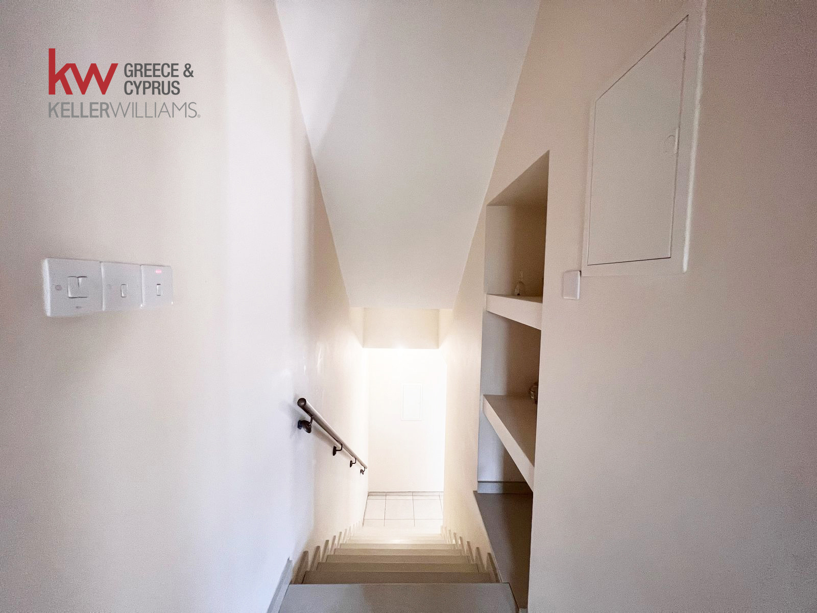 3 bedrooms Duplex in Kiti, Larnaka, Cyprus No. 40059