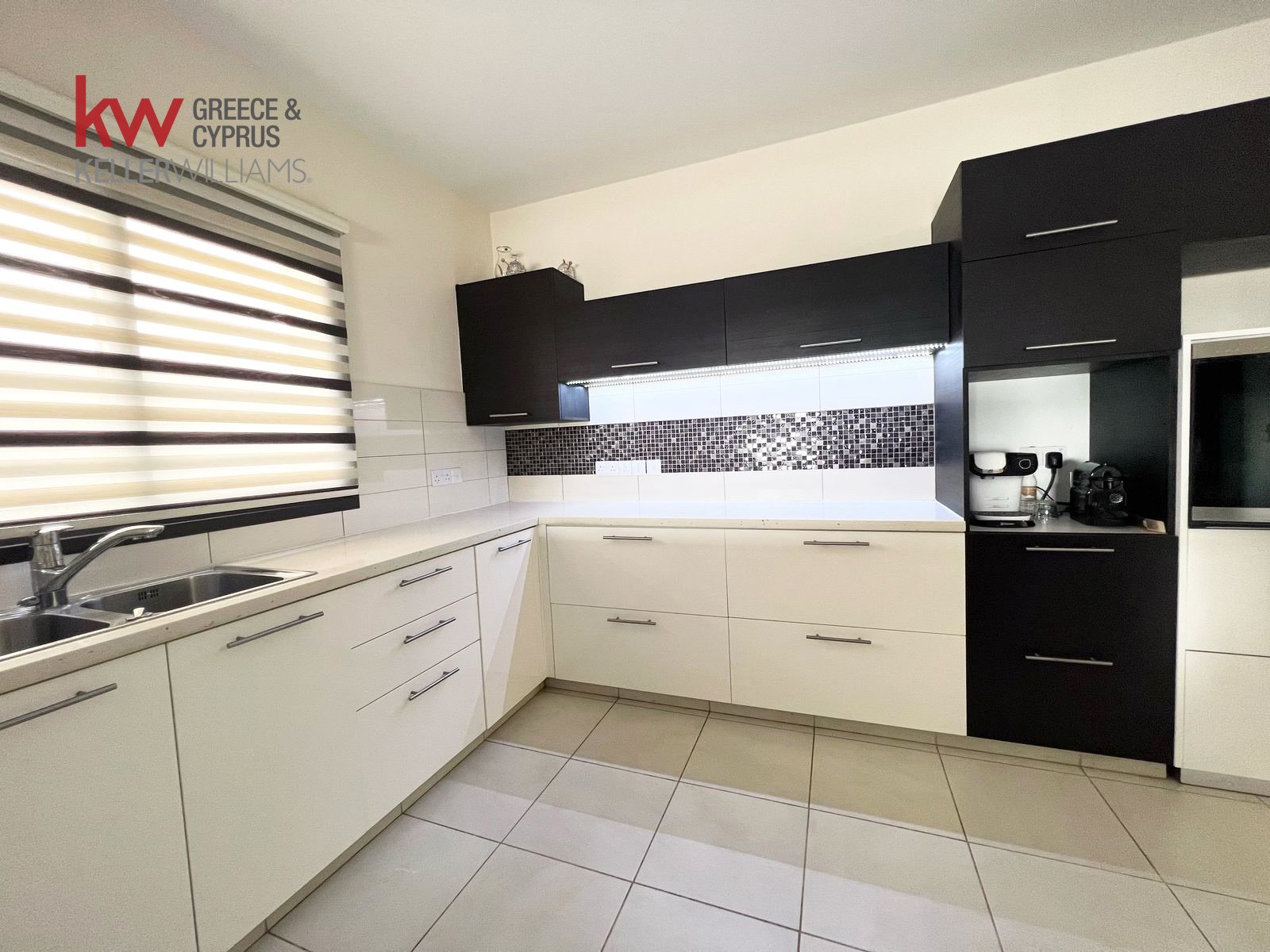 3 bedrooms Duplex in Kiti, Larnaka, Cyprus No. 40059