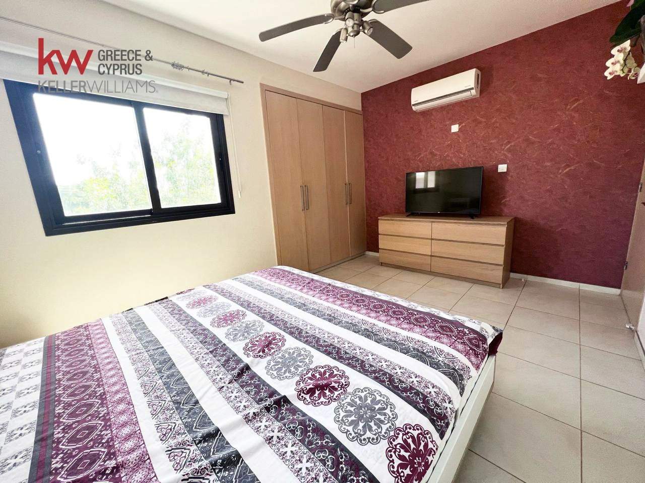 3 bedrooms Duplex in Kiti, Larnaka, Cyprus No. 40059