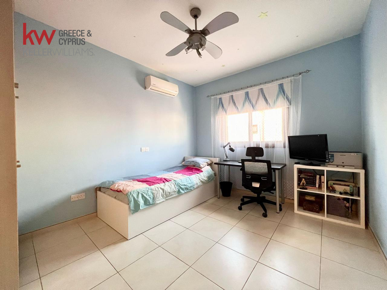 3 bedrooms Duplex in Kiti, Larnaka, Cyprus No. 40059
