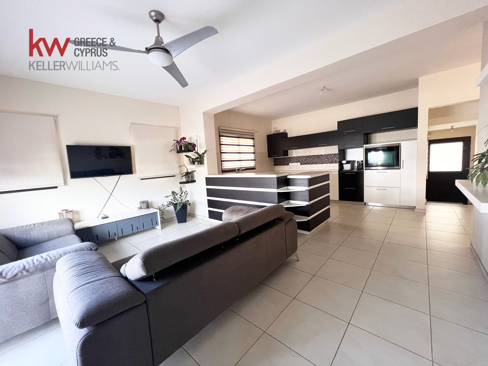 3 bedrooms Duplex in Kiti, Larnaka, Cyprus No. 40059