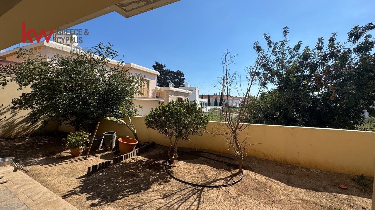 3 bedrooms Duplex in Kiti, Larnaka, Cyprus No. 40059
