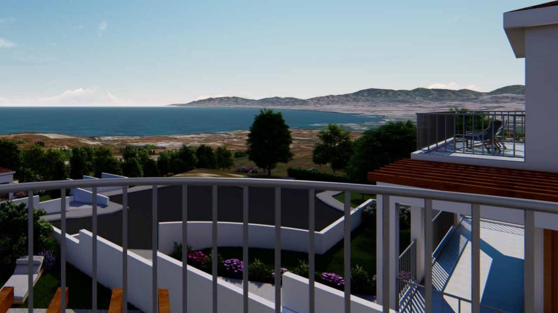 3 bedrooms Villa in Agnades Village Polis, Paphos, Cyprus No. 9084