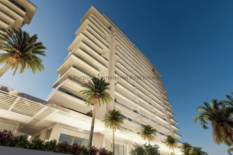 3 bedrooms Apartment in Kato Paphos, Paphos, Cyprus No. 58281