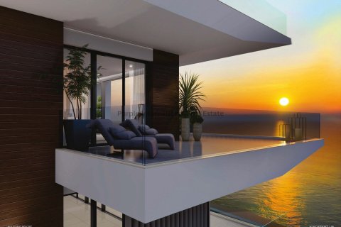 3 bedrooms Apartment in Kato Paphos, Paphos, Cyprus No. 58279