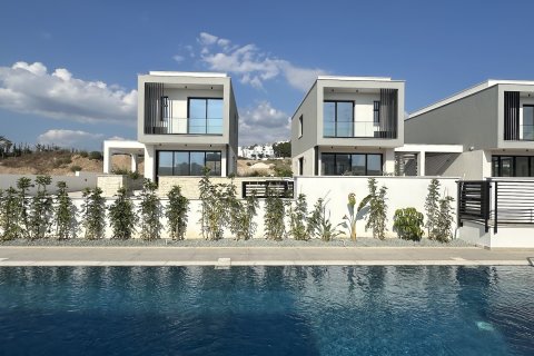 3 bedrooms Villa in Paphos, Cyprus No. 58283