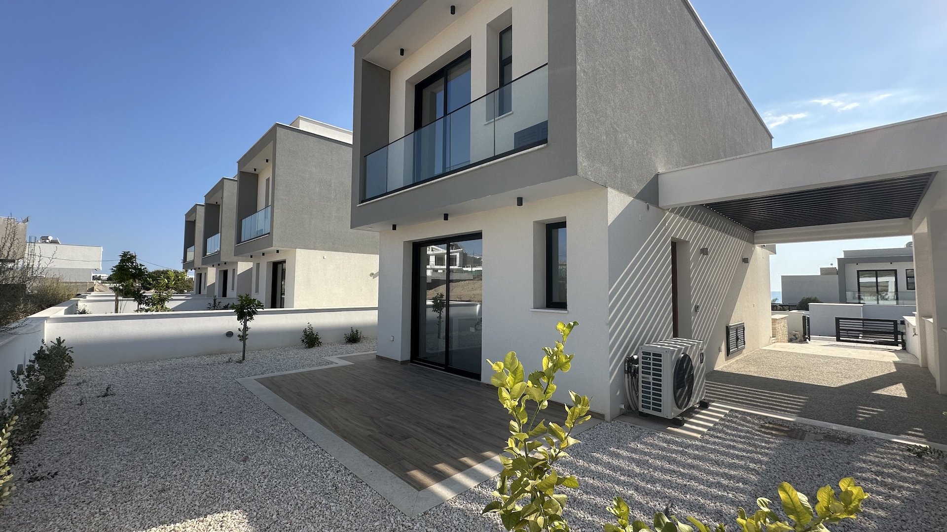3 bedrooms Villa in Paphos, Cyprus No. 58283