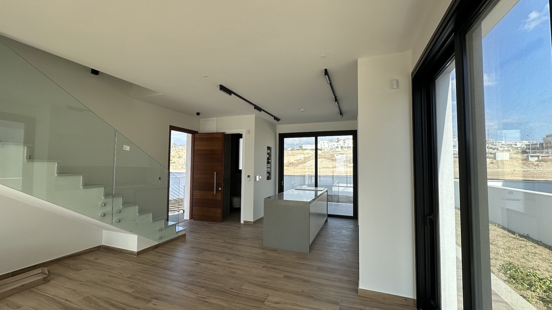 3 bedrooms Villa in Paphos, Cyprus No. 58283