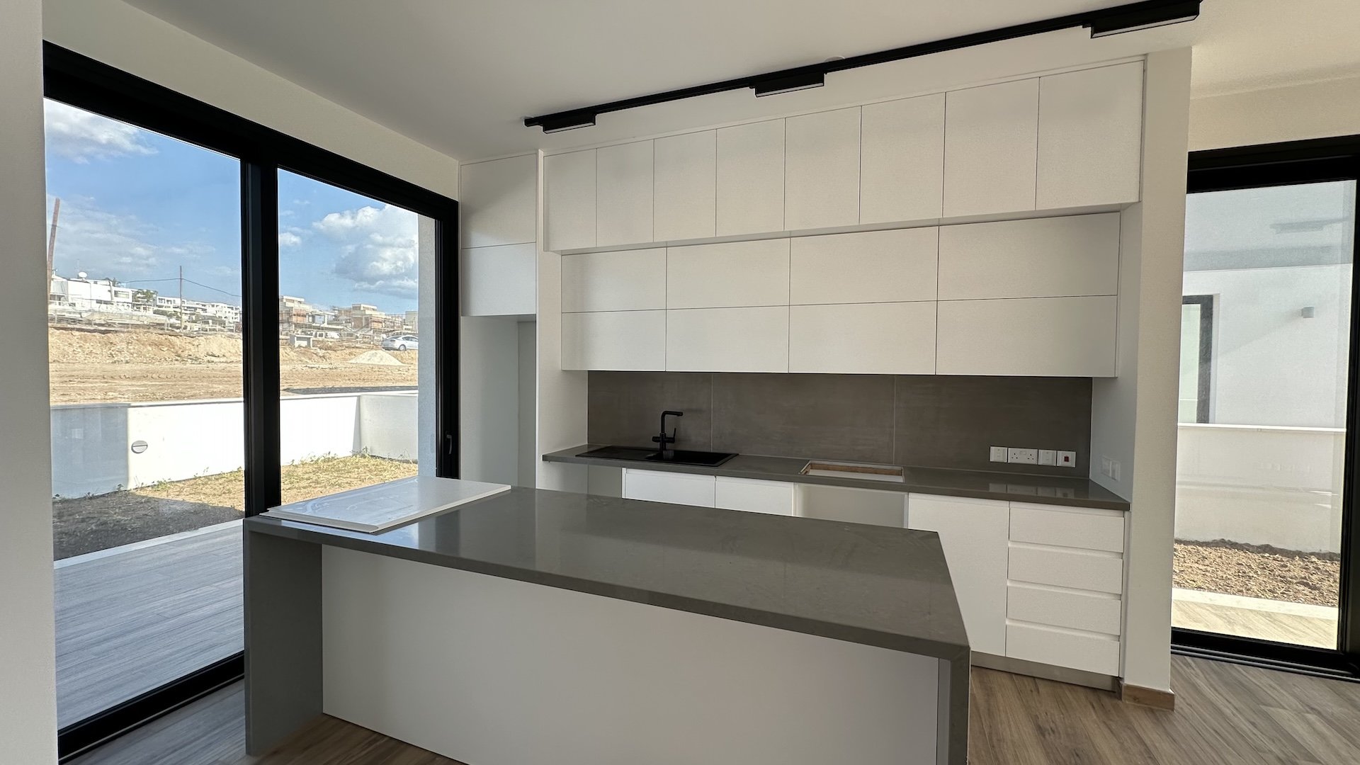 3 bedrooms Villa in Paphos, Cyprus No. 58283