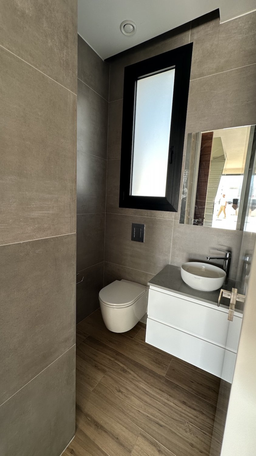 3 bedrooms Villa in Paphos, Cyprus No. 58283