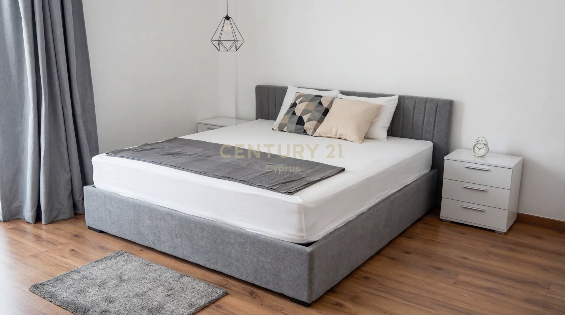 3 bedrooms Apartment in Limassol, Cyprus No. 58580