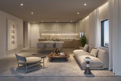 2 bedrooms Apartment in Agios Athanasios, Limassol, Cyprus No. 58584