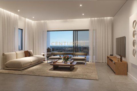 2 bedrooms Apartment in Agios Athanasios, Limassol, Cyprus No. 58583