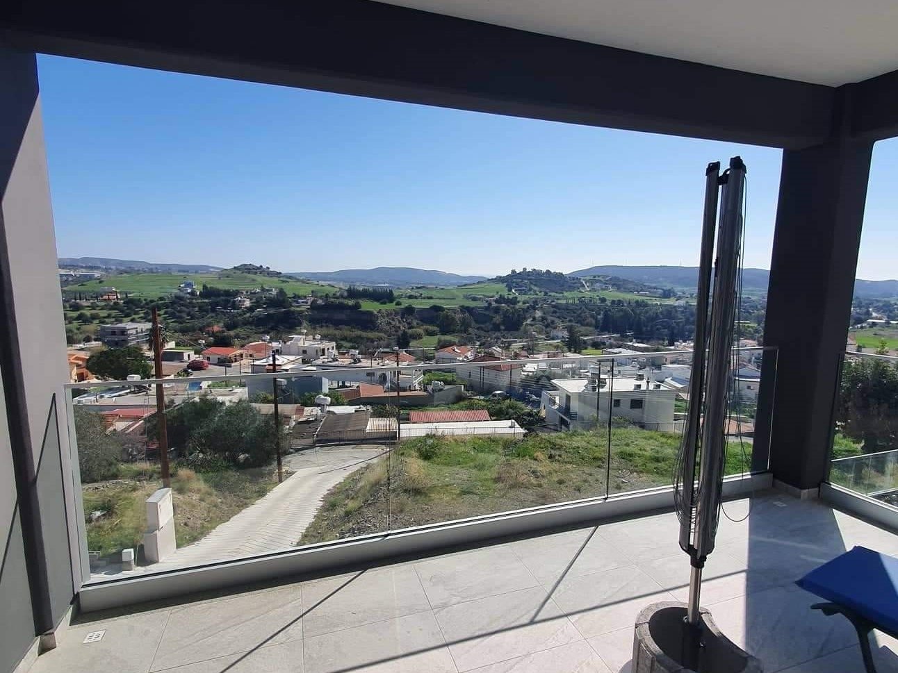 3 bedrooms Villa in Monagroulli, Limassol, Cyprus No. 6790