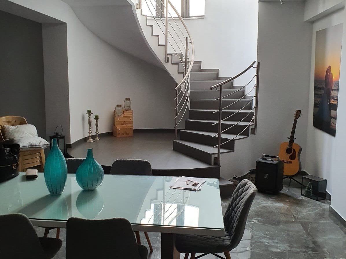 3 bedrooms Villa in Monagroulli, Limassol, Cyprus No. 6790