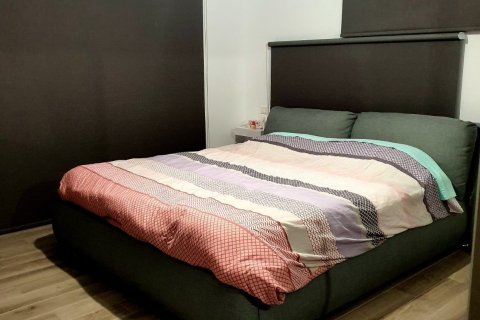 Вилла с 3 спальнями в Монагрулли, Лимасол,  № 6790 12