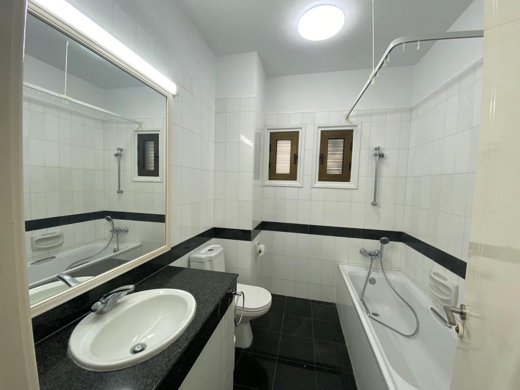 3 dormitorios Apartamento en Pyrgos, Limassol, Chipre No. 6793