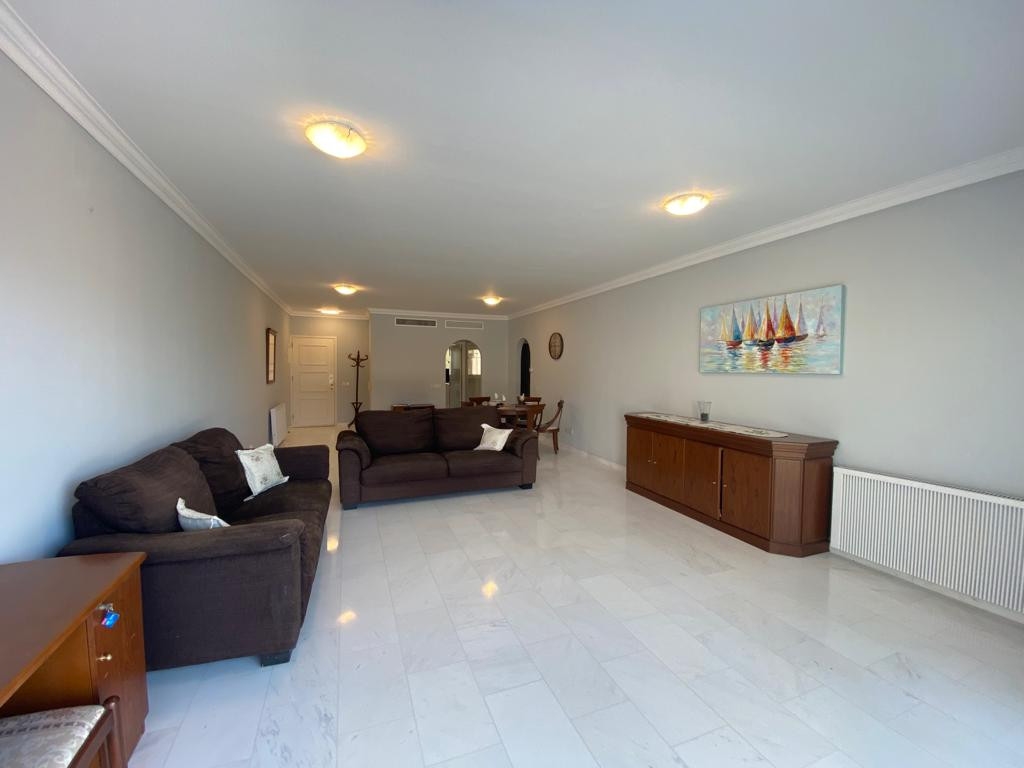3 dormitorios Apartamento en Pyrgos, Limassol, Chipre No. 6793