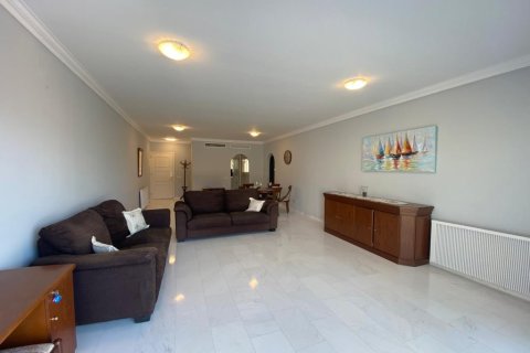 3 bedrooms Apartment in Pyrgos, Limassol,  No. 6793 2