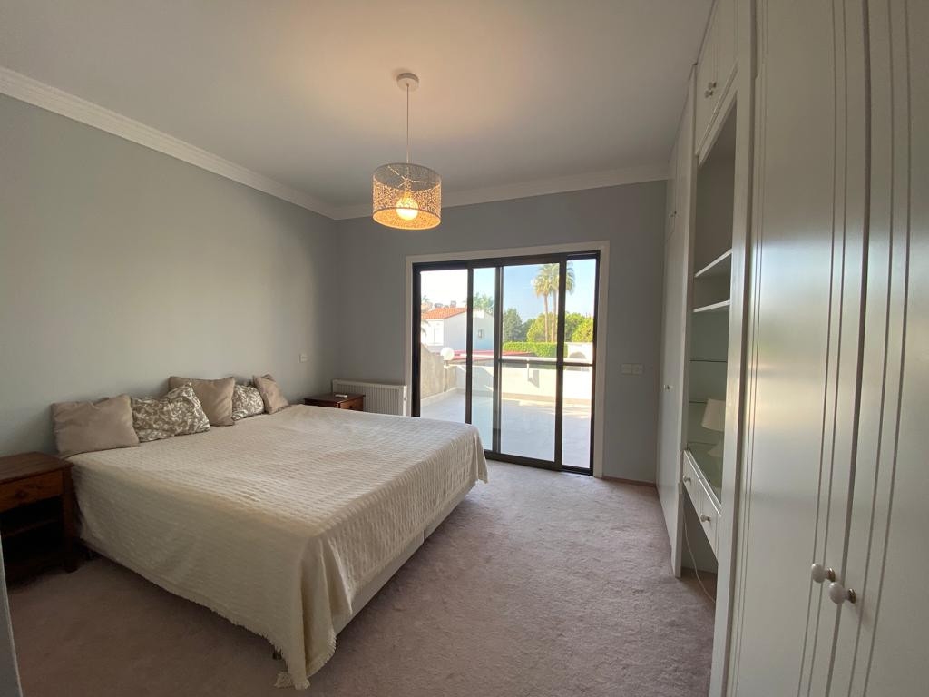 3 dormitorios Apartamento en Pyrgos, Limassol, Chipre No. 6793